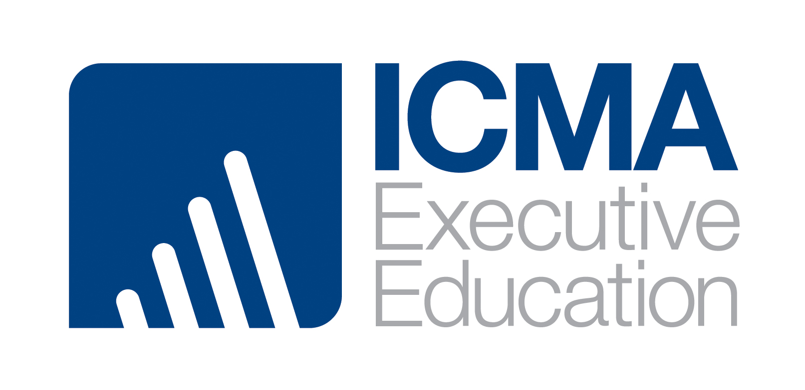 ICMA Executive Education