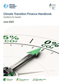 Climate Transition Finance Handbook » ICMA