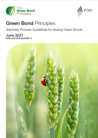 Green Bonds Brasil  Green Bonds Brasil