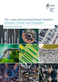 ICMA Report - The Asian International Bond Markets - Issuance Trends and Dynamics - Fifth Edition - March 2025