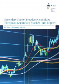 ICMA Secondary Market Practices Committee - European Secondary Market Data Report H2 2024 - Sovereign Edition - March 2025