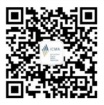 ICMA WeChat ICMA WeChat