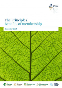 The Principles Benefits of Membership December 2024